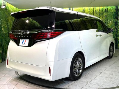 صورة مصغرة 62 لـ 2024 TOYOTA ALPHARD
