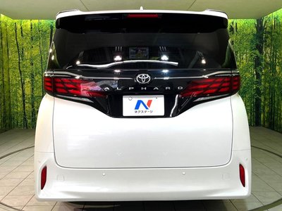 صورة مصغرة 16 لـ 2024 TOYOTA ALPHARD