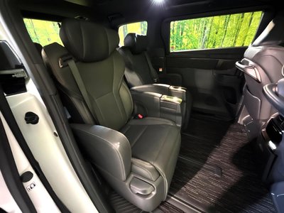 2024 TOYOTA ALPHARD 照片 9
