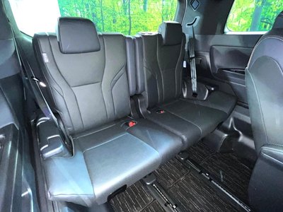 2024 TOYOTA ALPHARD 照片 10