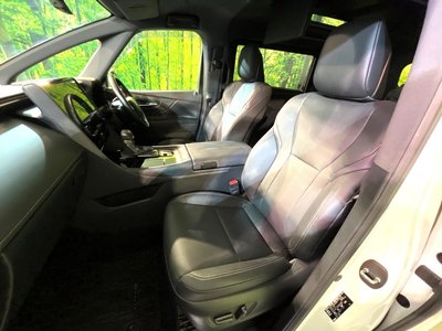 صورة مصغرة 25 لـ 2024 TOYOTA ALPHARD
