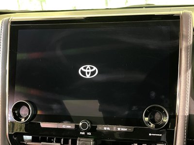 2024 TOYOTA ALPHARD 照片 5