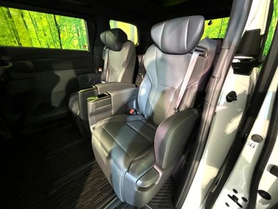 صورة مصغرة 26 لـ 2024 TOYOTA ALPHARD