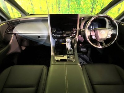 2024 TOYOTA ALPHARD 照片 2