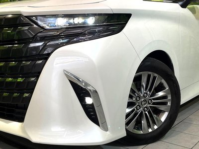 صورة مصغرة 13 لـ 2024 TOYOTA ALPHARD