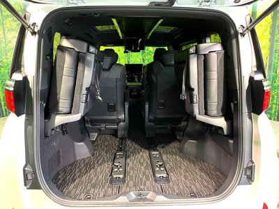 صورة مصغرة 29 لـ 2024 TOYOTA ALPHARD
