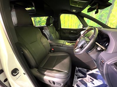 2024 TOYOTA ALPHARD 照片 8