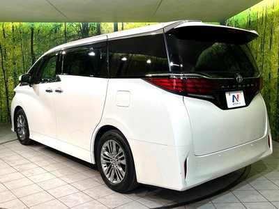 صورة مصغرة 61 لـ 2024 TOYOTA ALPHARD