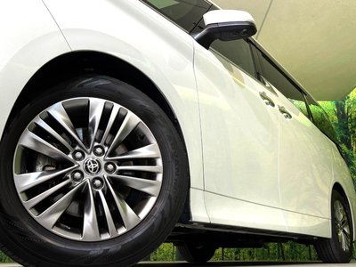 صورة مصغرة 14 لـ 2024 TOYOTA ALPHARD