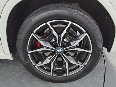 2024 BMW X3 照片 8