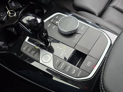 2024 BMW X3 — миниатюра 12