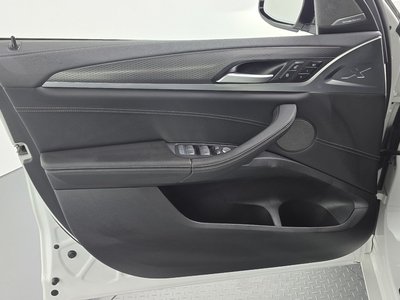 2024 BMW X3 — миниатюра 14