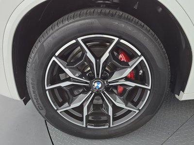 2024 BMW X3 照片 6