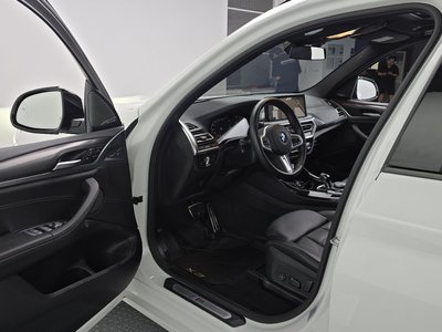 2024 BMW X3 — миниатюра 13