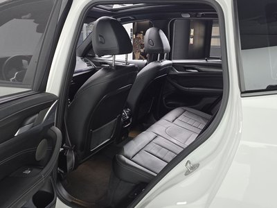 2024 BMW X3 — миниатюра 16