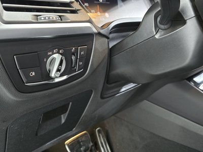 2024 BMW X3 — миниатюра 20