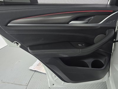 2024 BMW X3 — миниатюра 15