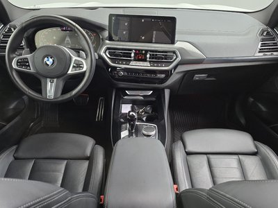 2024 BMW X3 照片 5