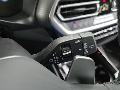 2024 BMW X3 — миниатюра 21