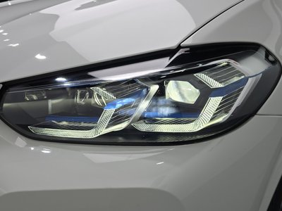 2024 BMW X3 照片 9