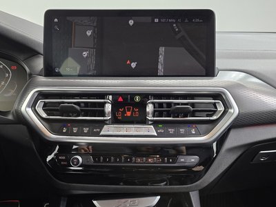 2024 BMW X3 — миниатюра 24
