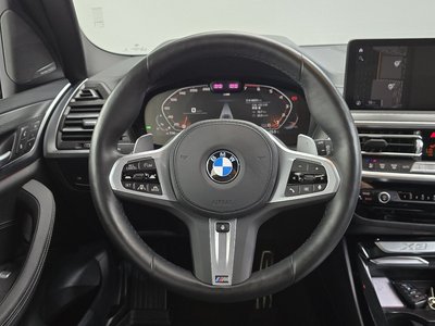 2024 BMW X3 — миниатюра 18
