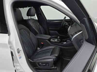 2024 BMW X3 — миниатюра 17