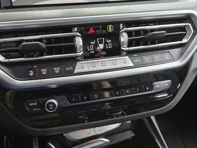 2024 BMW X3 — миниатюра 23