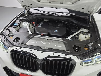 2024 BMW X3 照片 7