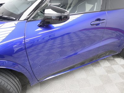 2025 Lexus LBX 照片 12