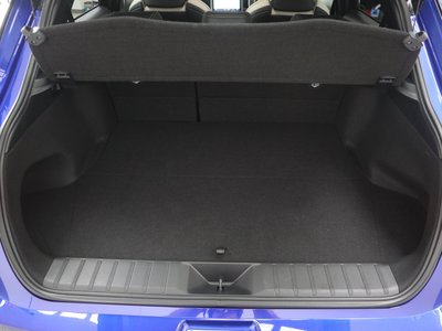 2025 Lexus LBX 缩略图 24