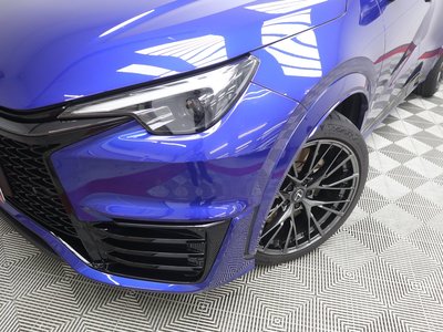 2025 Lexus LBX 照片 9