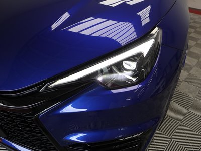 2025 Lexus LBX 照片 8