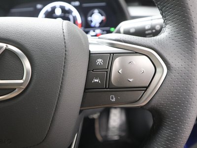 2025 Lexus LBX 缩略图 31
