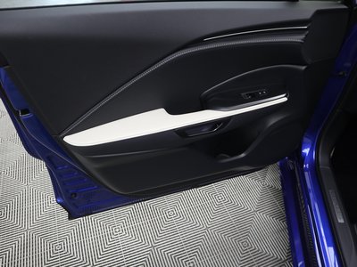 2025 Lexus LBX 缩略图 19