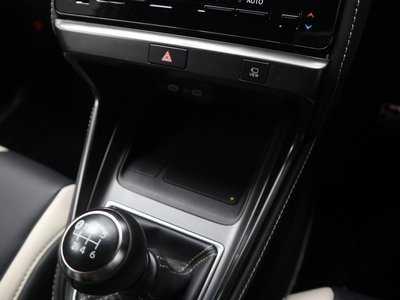 2025 Lexus LBX 缩略图 53