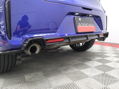 2025 Lexus LBX 缩略图 57