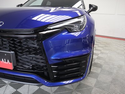 2025 Lexus LBX 照片 5