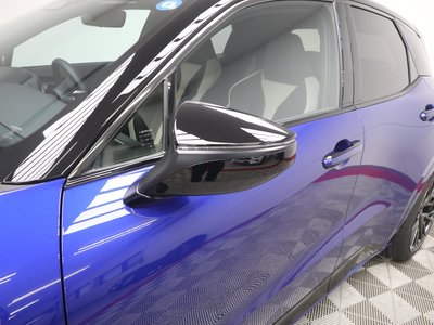2025 Lexus LBX 照片 11