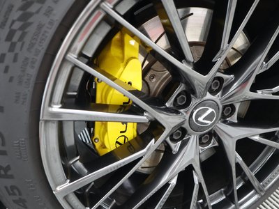 2025 Lexus LBX 缩略图 59