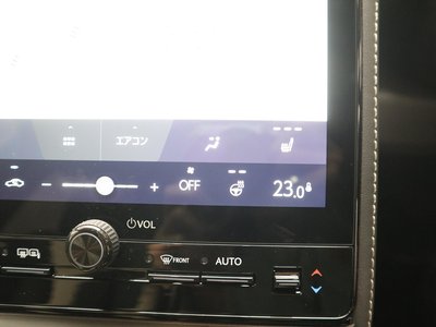 2025 Lexus LBX 缩略图 35