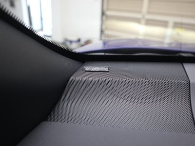 2025 Lexus LBX 缩略图 42