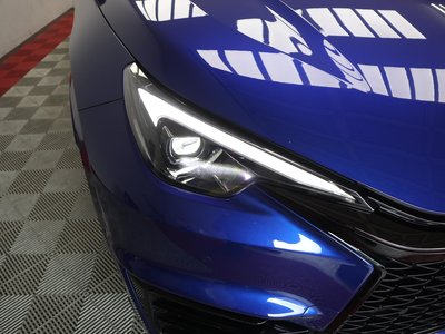 2025 Lexus LBX 照片 7