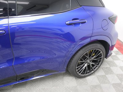 2025 Lexus LBX 照片 13