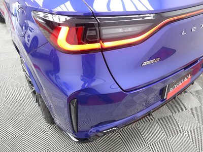 2025 Lexus LBX 缩略图 22