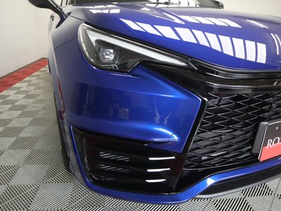 2025 Lexus LBX 照片 6