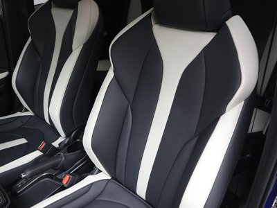 2025 Lexus LBX 缩略图 18