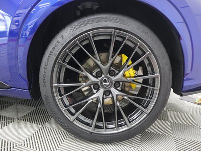 2025 Lexus LBX 照片 14