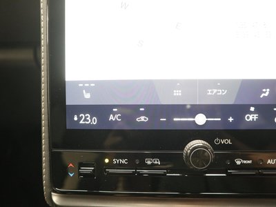 2025 Lexus LBX 缩略图 36