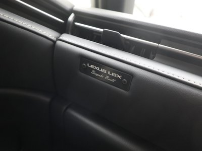 2025 Lexus LBX 缩略图 41